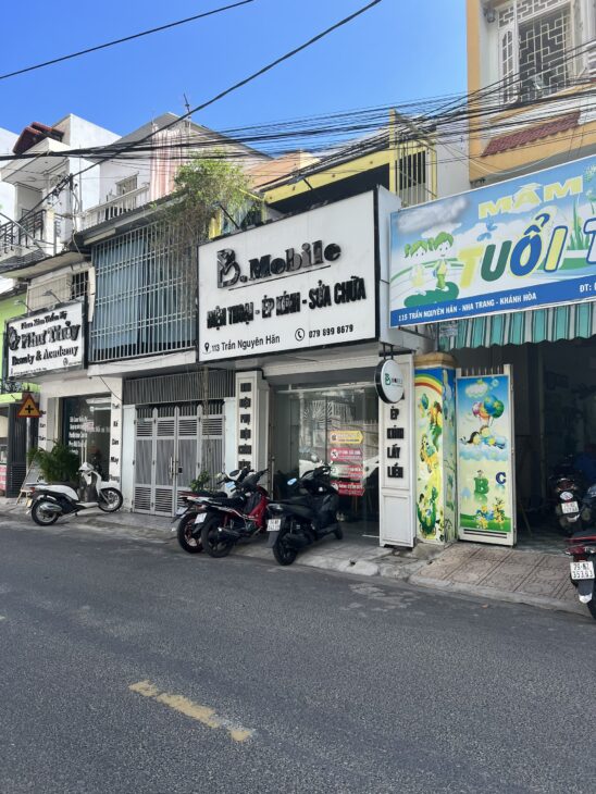 Bất động sản tiềm năng tại Nha Trang: