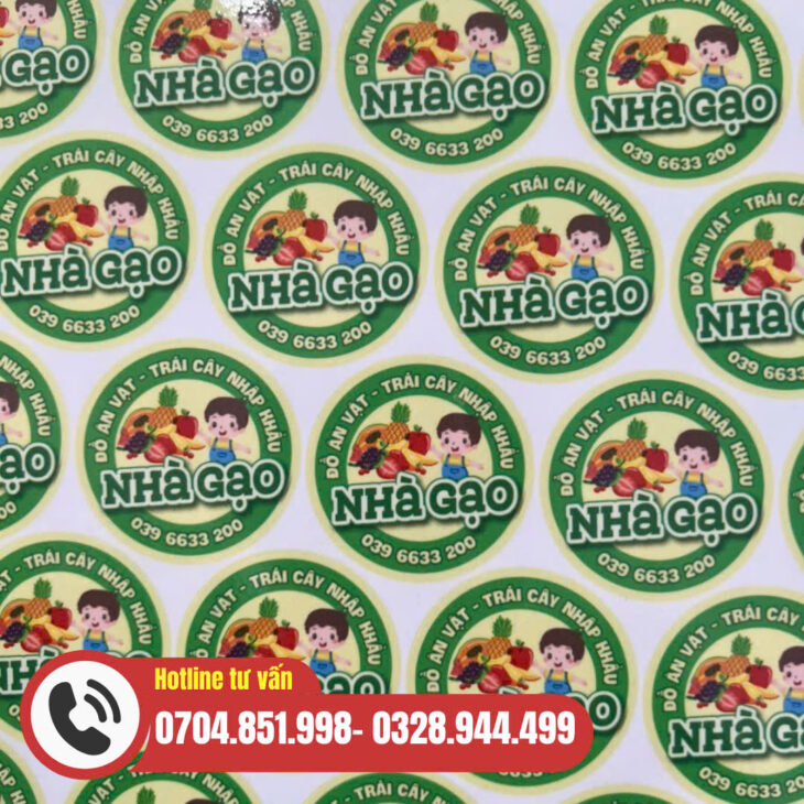 in ấn – làm bảng hiệu đẹp – giá rẻ