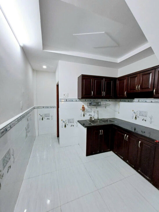 BÁN NHÀ THÔNG SỐ ĐẸP, PHƯỜNG TÂN HƯNG, QUẬN 7