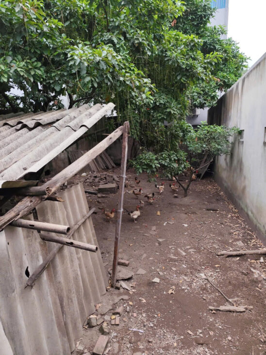 bán đất Ngô Gia Tự, mở ngõ to ra mặt phố không vào đát nhà mình, diện rích 70m2, mặt tiền 4.5m, giá