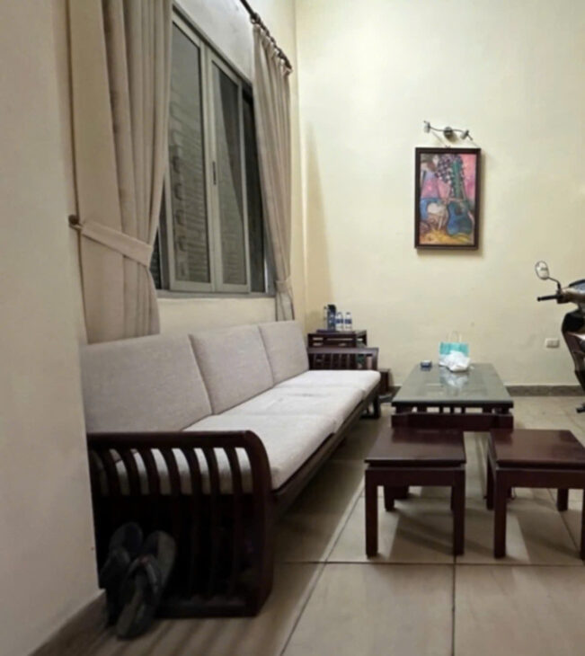 ĐỐNG ĐA – HIẾM – NHỈNH 4 TỶ- NGÕ NÔNG GẦN Ô TÔ- NHÀ DÂN XÂY – NHIỀU TIỆN ÍCH – ĐỦ CÔNG NĂNG