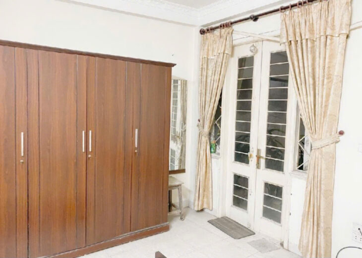 ĐỐNG ĐA – HIẾM – NHỈNH 4 TỶ- NGÕ NÔNG GẦN Ô TÔ- NHÀ DÂN XÂY – NHIỀU TIỆN ÍCH – ĐỦ CÔNG NĂNG