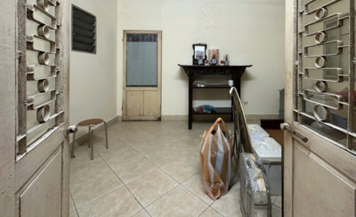 ĐỐNG ĐA – HIẾM – NHỈNH 4 TỶ- NGÕ NÔNG GẦN Ô TÔ- NHÀ DÂN XÂY – NHIỀU TIỆN ÍCH – ĐỦ CÔNG NĂNG