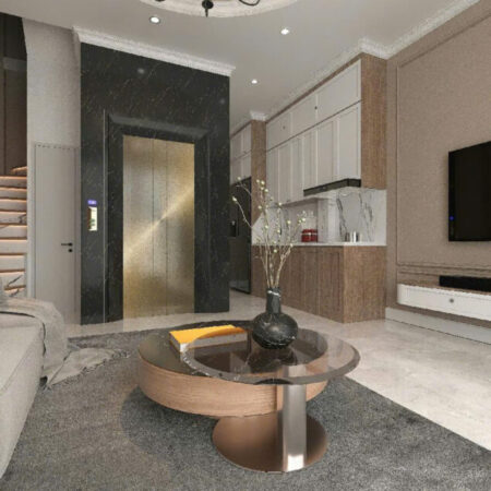 Bán nhà 4 tầng, 50m2, La Khê, Hà Đông . nhà dân xây ngõ rộng – 8 tỷ