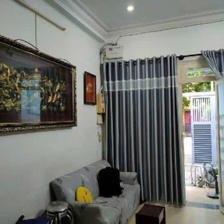 Bán nhà Thọ Hòa, Tân Phú 87m2, giá 5.3 tỷ