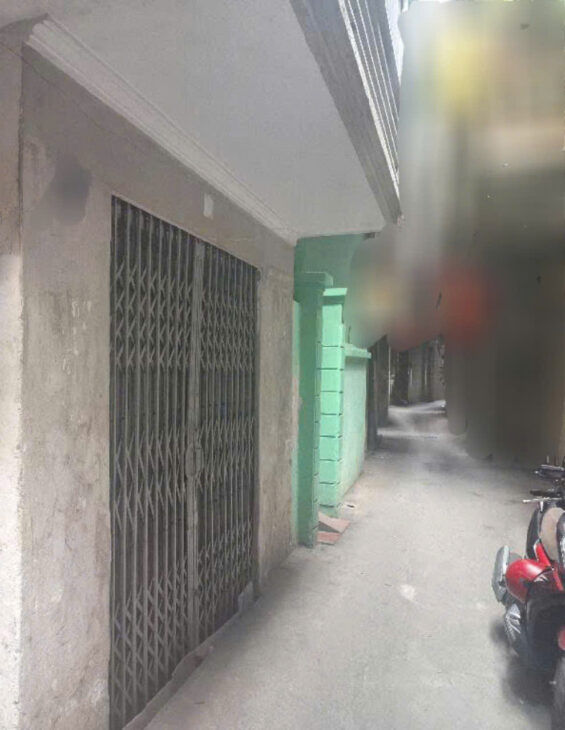 ĐỐNG ĐA- HIẾM- HƠN 3 TỶ NHÀ ĐẸP Ở NGAY – DÂN XÂY- GẦN PHỐ- GẦN Ô TÔ- 3 NGỦ ĐỦ CÔNG NĂNG