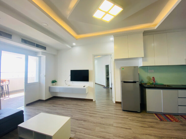 Bán căn hộ góc ôm trọn tầm view biển bao la, căn hộ 4 phongg ngủ 165m2