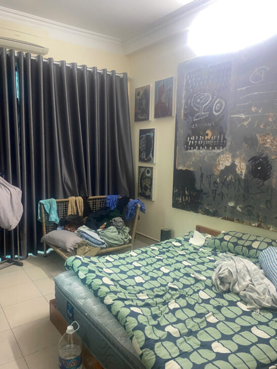 Bán nhà 3 mặt thoáng – Ngọc Thụy – 84m – trước mặt: 8m4 Giá: 5 tỷ 980tr