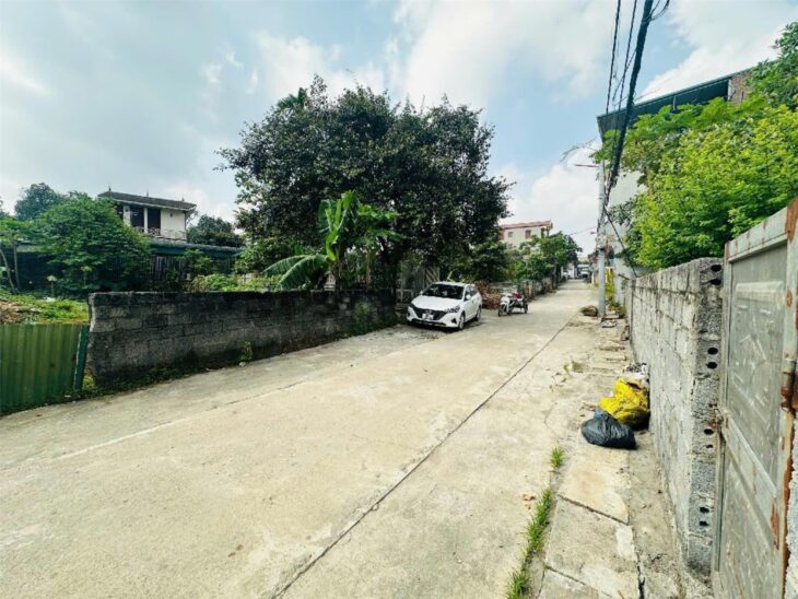 Bán Mảnh Đất Ô Tô Tránh – Thuỷ Xuân Tiên – Chương Mỹ – 71m – Nhỉnh 1 Tỷ – Sổ Đỏ Chính Chủ