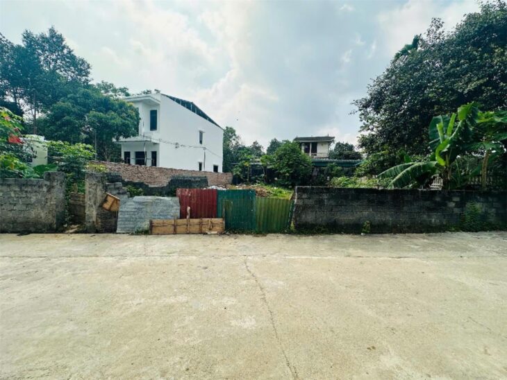 Bán Mảnh Đất Ô Tô Tránh – Thuỷ Xuân Tiên – Chương Mỹ – 71m – Nhỉnh 1 Tỷ – Sổ Đỏ Chính Chủ