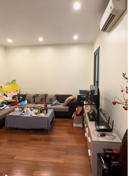 NHÀ LẠC TRUNG -PHÂN LÔ – Ô TÔ TRÁNH, ĐỐI DIỆN TIME CITY -DT 89m2 MT8m -4T. CHỈ 29,2 tỷ