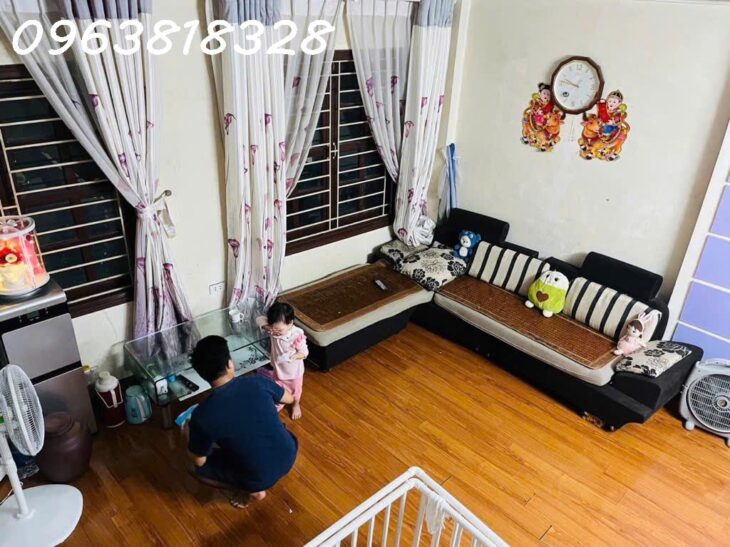 MỸ ĐÌNH – 40m Ô TÔ – 5 TẦNG – Full NỘI THẤT – MÀ CHỈ HƠN 3 TỶ – LẤY ĐÂU RA NỮA