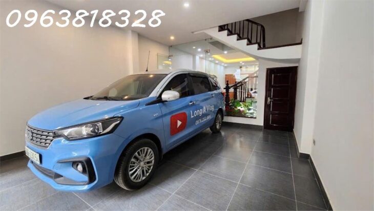 PHÂN LÔ DƯƠNG KHUÊ – OTO TRÁNH – VỈA HÈ – KINH DOANH ĐỈNH – PHỐ HIẾM NHÀ BÁN Diện tích : 61m2 – 5