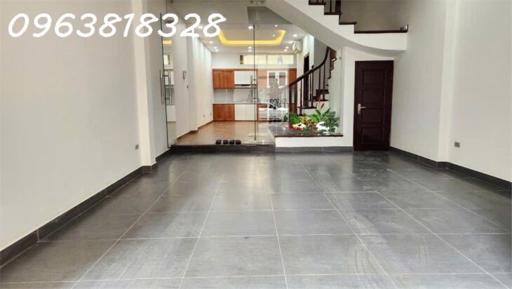 PHÂN LÔ DƯƠNG KHUÊ – OTO TRÁNH – VỈA HÈ – KINH DOANH ĐỈNH – PHỐ HIẾM NHÀ BÁN Diện tích : 61m2 – 5