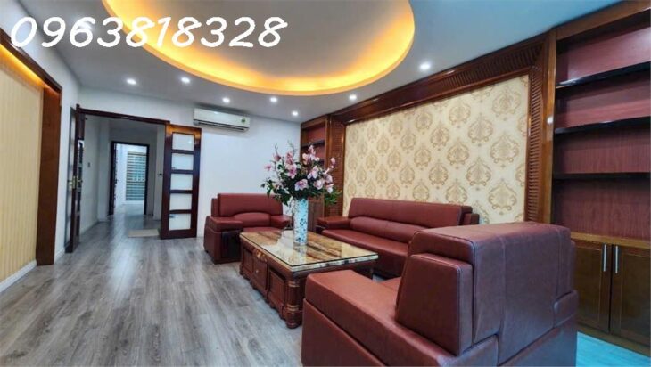 PHÂN LÔ DƯƠNG KHUÊ – OTO TRÁNH – VỈA HÈ – KINH DOANH ĐỈNH – PHỐ HIẾM NHÀ BÁN Diện tích : 61m2 – 5