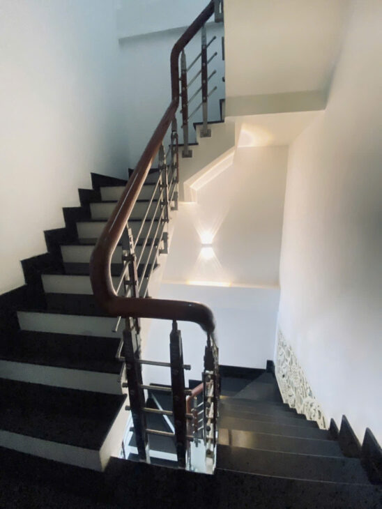 ????TÂY THẠNH – TÂN PHÚ???? HẺM 8M TRÃI NHỰA Ô TÔ TẢI THÔNG – 68M2 – 4 TẦNG BTCT – NHỈNH 7 T