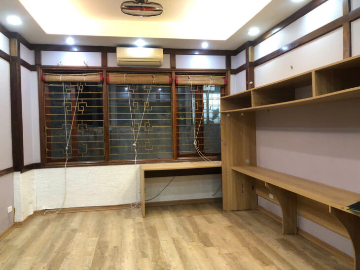 NHÀ ĐẸP PHỐ BẠCH MAI – HAI BÀ TRƯNG. TRUNG TÂM – TIỆN ÍCH. DIỆN TÍCH 40 MÉT GIÁ 5,85 TỶ