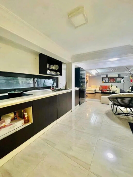 NHÀ ĐẸP LÔ GÓC – 2 MẶT NGÕ THOÁNG VĨNH VIỄN – GARA, Ô TÔ TRÁNH – KINH DOANH- GIÁ CỰC MỊN