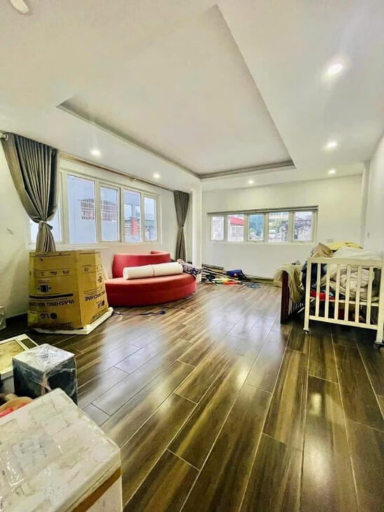 NHÀ ĐẸP LÔ GÓC – 2 MẶT NGÕ THOÁNG VĨNH VIỄN – GARA, Ô TÔ TRÁNH – KINH DOANH- GIÁ CỰC MỊN