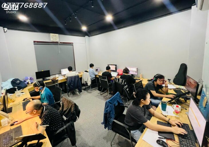 Bán tòa nhà MT Bạch Đằng, Tân Bình, hầm 8 tầng cách sân bay 400m