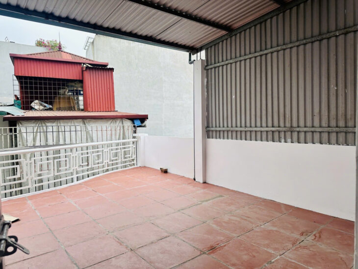 Bán ngôi nhà Ngô Gia Tự – Long Biên – 48m – trước mặt: 4m3 – Xây 3 tầng