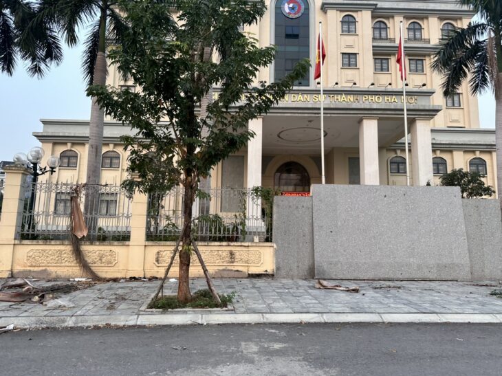 Cho thuê căn hộ 2 phòng ngủ tại Đình Thôn Mỹ Đình Đầy đủ nội thất đẹp sang sịn mịn