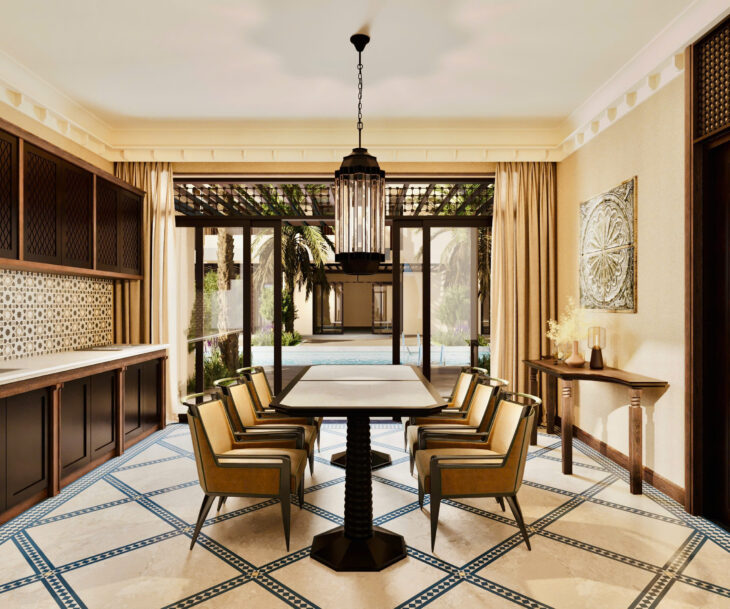 Chính thức ra mắt siêu phẩm 800 Ha ngay mặt tiền biển Bài Dài – Cam Ranh