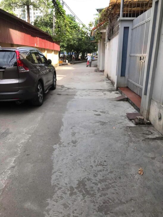 BÁN NHÀ MỸ ĐÌNH – 3 BƯỚC RA MẶT NGÕ THÔNG Ô TÔ KINH DOANH – NHÀ DÂN – CHẮC CHẮN Ở NGAY – 40m – 5T