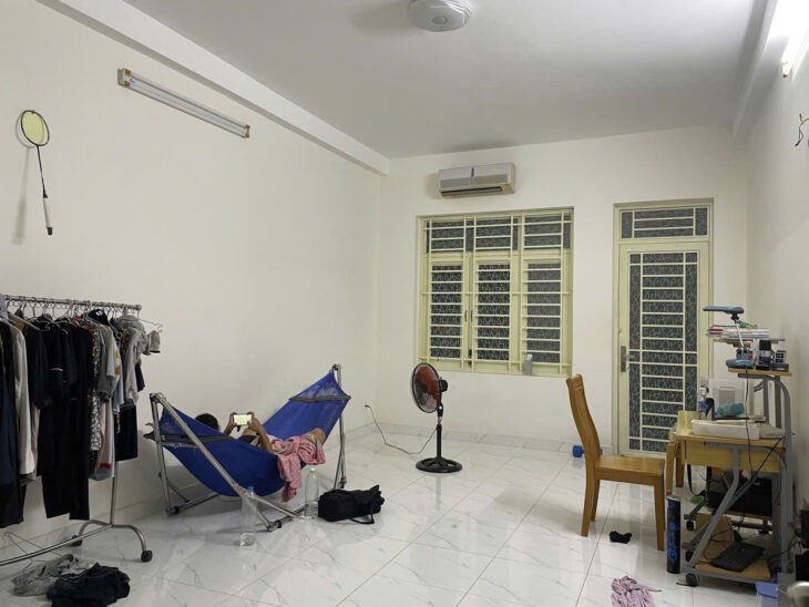 730.1.2.97 Hương Lộ 2 62 3 4 16 6.1 tỷ Bình Trị Đông A Bình Tân 6 đến 10