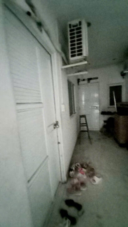 BÁN NHÀ HXH, NGANG 5M – DÒNG TIỀN GẦN 20TR/THÁNG. TÂN THUẬN TÂY, QUẬN 7.