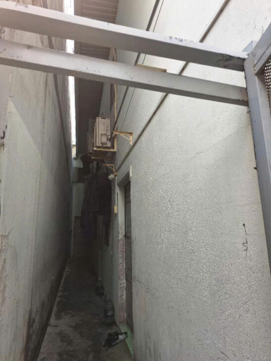 BÁN DÃY TRỌ 5 PHÒNG 80m2 – DÒNG TIỀN 12TR/ THÁNG, PHƯỜNG TÂN PHÚ, QUẬN 7 – CHỈ 4.7 TỶ.