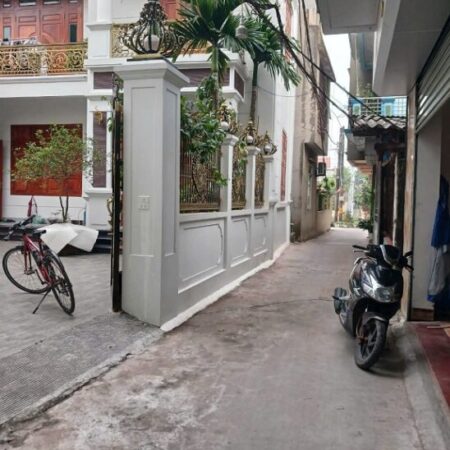 CẦN BÁN LÔ ĐẤT TẠI VẠN ĐIỂM -THƯỜNG TÍN -HÀ NỘI