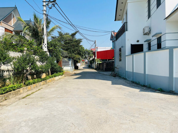 HOT HOT HOT- ĐẤT ĐẸP – GIÁ RẺ – ĐẦU TƯ SINH LỜI CAO