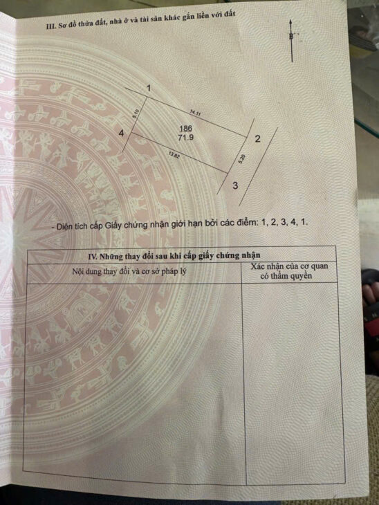 (Siêu Phẩm) Tòa Apartment xây mới 72m2 x 20P ở Trịnh Văn Bô – Dòng tiền 1 tỷ/năm – Tin Thật 100%.