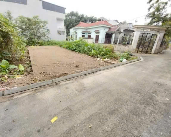 Bán Đất Tiên Hùng ,Xã Nguyên Khê, Đông Anh , Hà Nội.