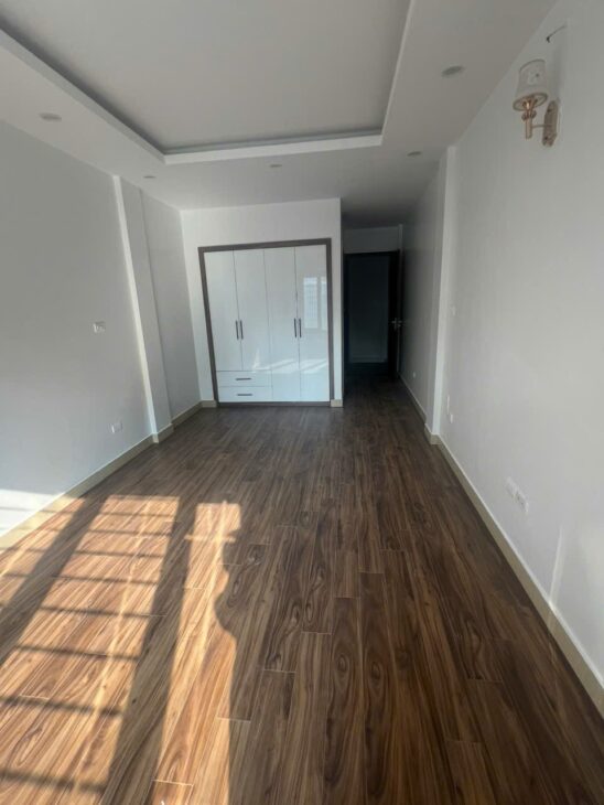 GIÁ TỐT – Vị Trí Đẹp Tại Tổ 19, Phường Ngọc Thuỵ, Quận Long Biên, Thành phố Hà Nội Diện tích: 50m2