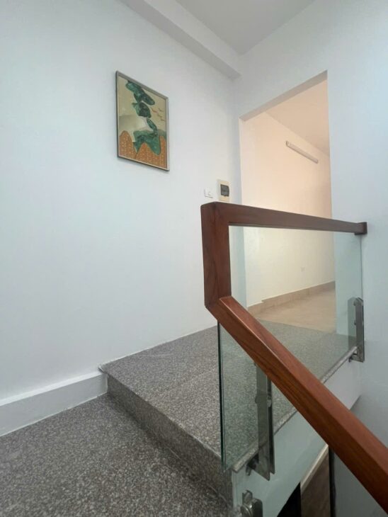 GIÁ TỐT – Vị Trí Đẹp Tại Tổ 19, Phường Ngọc Thuỵ, Quận Long Biên, Thành phố Hà Nội Diện tích: 50m2