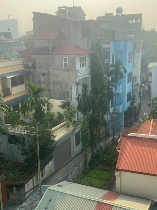 CHÍNH CHỦ BÁN NHÀ NGỌC THỤY. CÁCH CÔNG VIÊN NGỌC THỤY 200M. GẦN TRƯỜNG QUỐC TẾ VIỆT PHÁP . DT