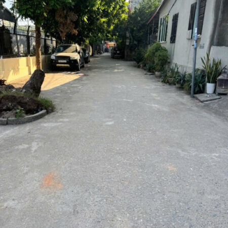 SIÊU PHẨM LÔ GÓC – VIEW SÔNG ĐỈNH- Ô TÔ TRÁNH – DÂN XÂY 54M 3TẦNG- 6TỶ800 ☎️E Tuấn 0395680089
