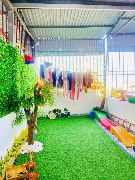 RẺ NHẤT KHU VỰC – 4,1 T.Ỷ (TL) , 34 M², 5 TẦNG, NHÀ MỚI, ĐẸP Ô TÔ 7 CHỖ ĐỖ CỬA, CÁCH Ô TÔ TRÁNH