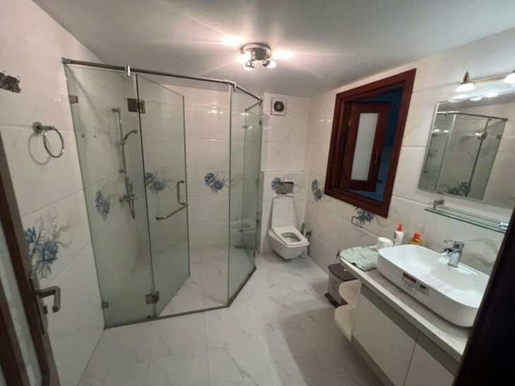 GIÁ TỐT – Vị Trí Đẹp Tại Tổ 19, Phường Ngọc Thuỵ, Quận Long Biên, Thành phố Hà Nội Diện tích: 50m2