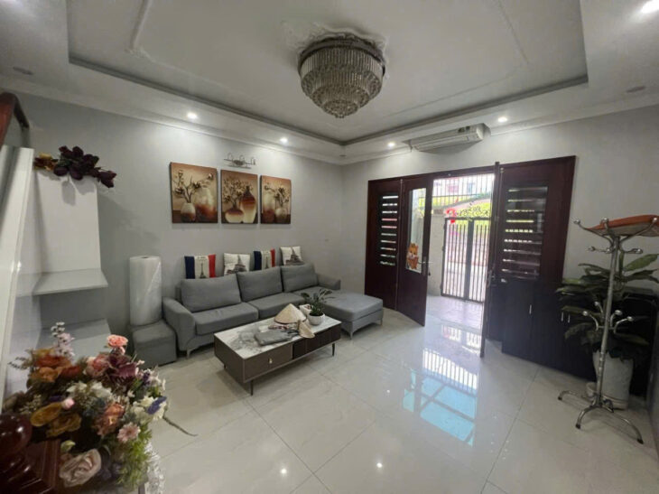 GIÁ TỐT – Vị Trí Đẹp Tại Tổ 19, Phường Ngọc Thuỵ, Quận Long Biên, Thành phố Hà Nội Diện tích: 50m2