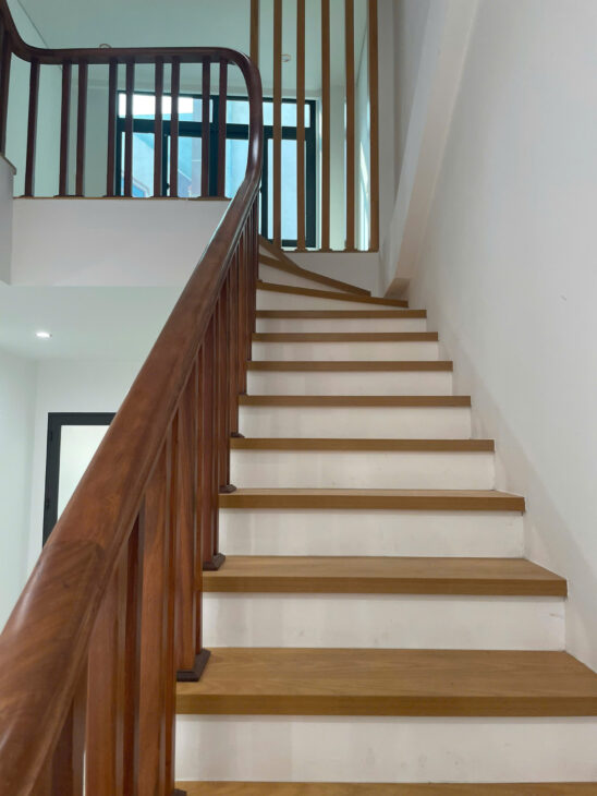 38.6m nhà 4 tầng ở ngay, Quang Trung, Hà Đông Cách 100m ra quốc lộ 6 giá 4.x tỷ