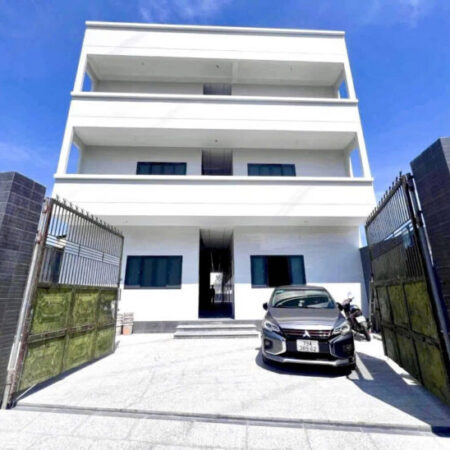 Bán Căn Hộ Dịch Vụ Cho Thuê, Quận 9, Giá Tốt