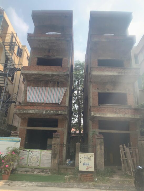 Bán nhà Sài Đồng – Long Biên – Phân Lô Ô TÔ TRÁNH – 100m – 5 tầng – 15.8 tỷ
