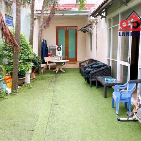 NP998 bán nhà c4 vị trí gần đường NAQ, khu xóm an ninh. thân thiện