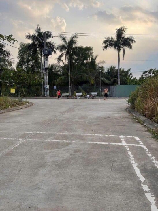 Lô đất đường số 8, Trường Thạnh, Quận 9 gần KĐT Đông Tăng Long – Diện tích 82m2 đường 12m vỉa hè