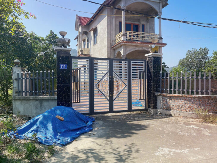 BÁN ĐẤT BẮC SƠN- SÓC SƠN-HÀ NỘI, CÓ HƠN 1 TỶ