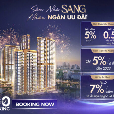 Eatonpark Gamudaland Nhận booking Giai Đoạn 2 mở bán tháng 11/2024