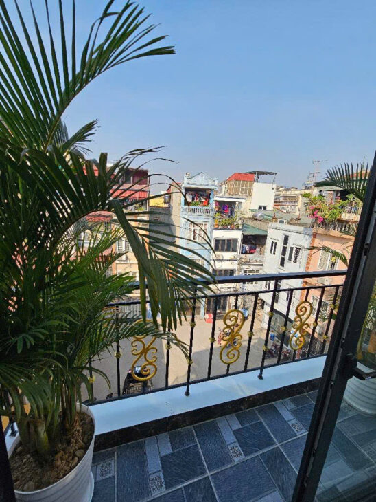 BÁN NHÀ CHÍNH CHỦ GIA QUẤT- LONG BIÊN DIỆN TÍCH 40M, 4 TẦNG, GIÁ 6,5 TỶ. NHÀ RỘNG THÊNH THANG, SẴN